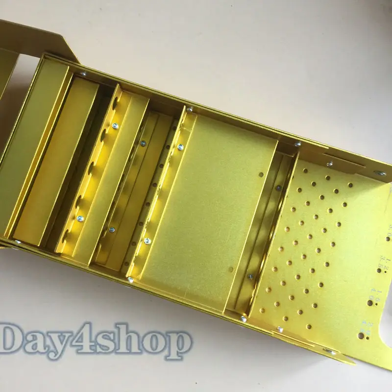 Золотой шкаф для стерилизации лоток ортопедия Kirschner провода шпильки Инструменты