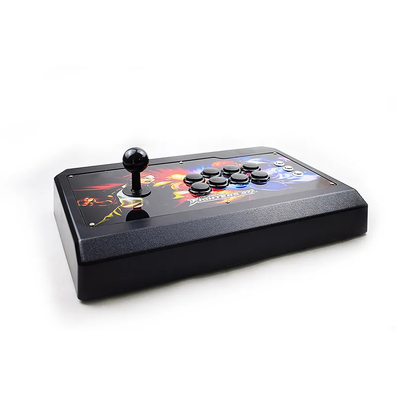 1500 игр в 1 Аркада Pandora Box 9 игровая консоль VGA/HDMI выход USB джойстик 8 кнопок Fightstick контроллер аркадная машина