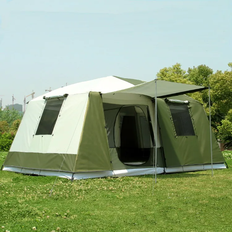 Купить палатку для природы