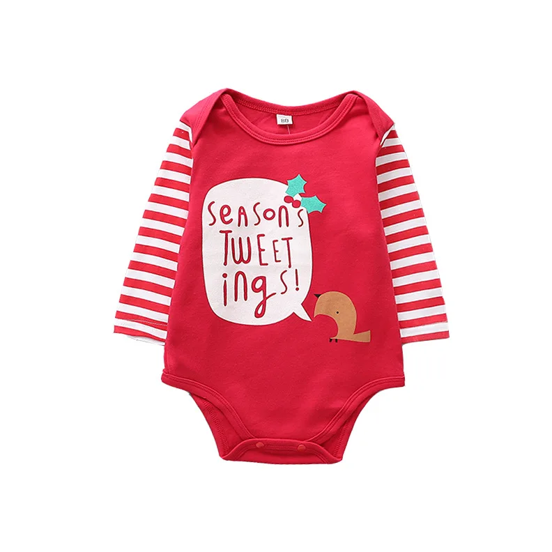 BibiCola/Комбинезоны для маленьких девочек сезон весна осень хлопковая одежда