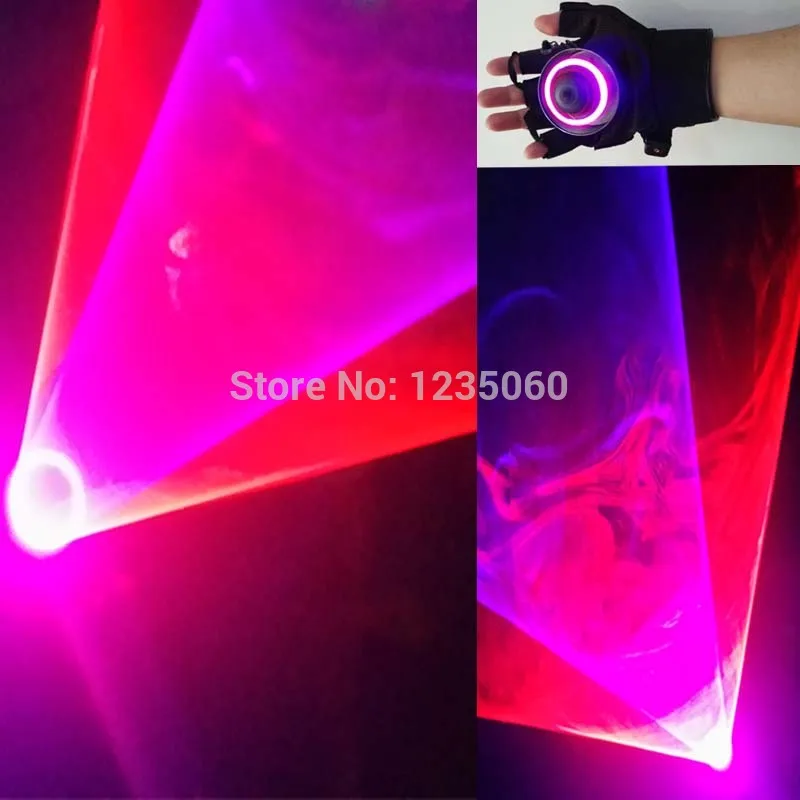 Новые барные лазерные перчатки для ночного клуба светильник светоизлучающая