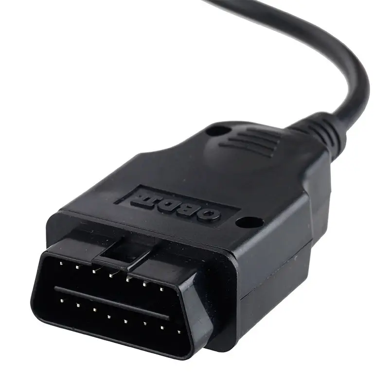 Сканер диагностический считыватель кода MS309 OBD2 Автомобильная диагностика obd-ii инструмент