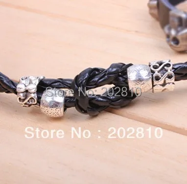 Лидер продаж браслеты из искусственной кожи нового типа с изображением девы