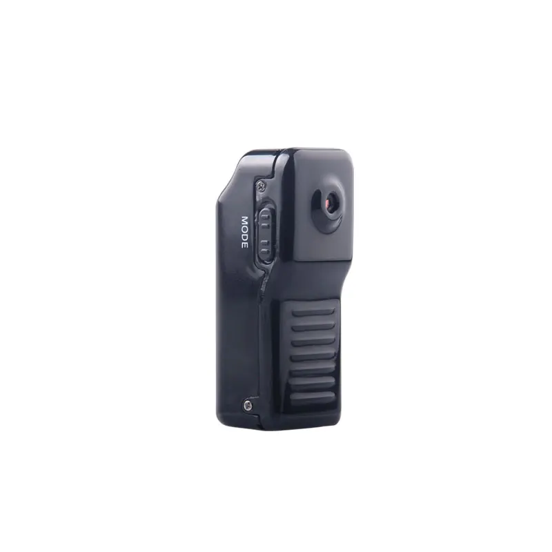 Volemer MD11 Mini DV Камера видеокамеры с Встроенный микрофон Действие DVR Micro Cam