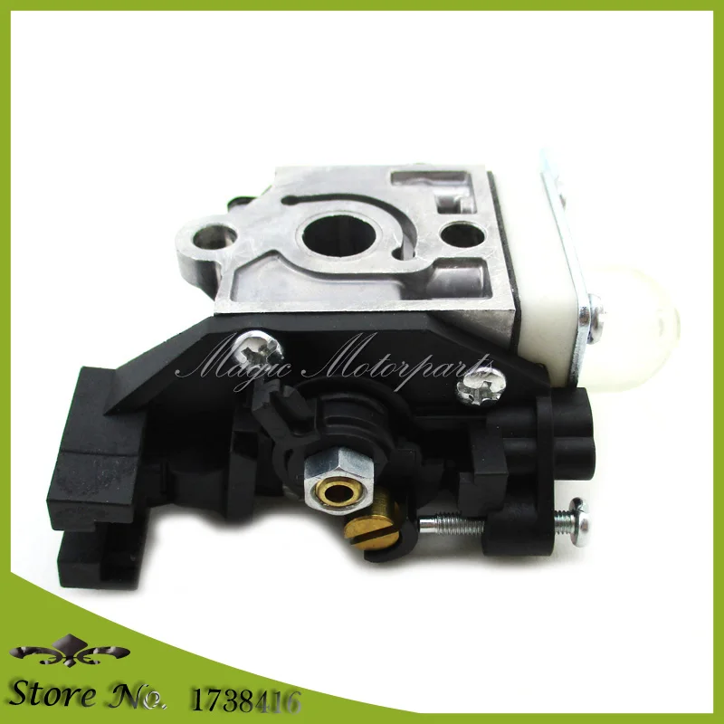 Карбюратор для эхо триммера|echo carb|trimmer weedweed trimmer |