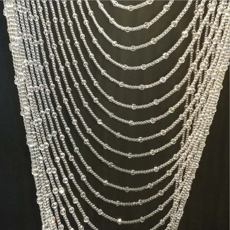 Современная светодиодная хрустальная люстра Z подвесной светильник с бисером