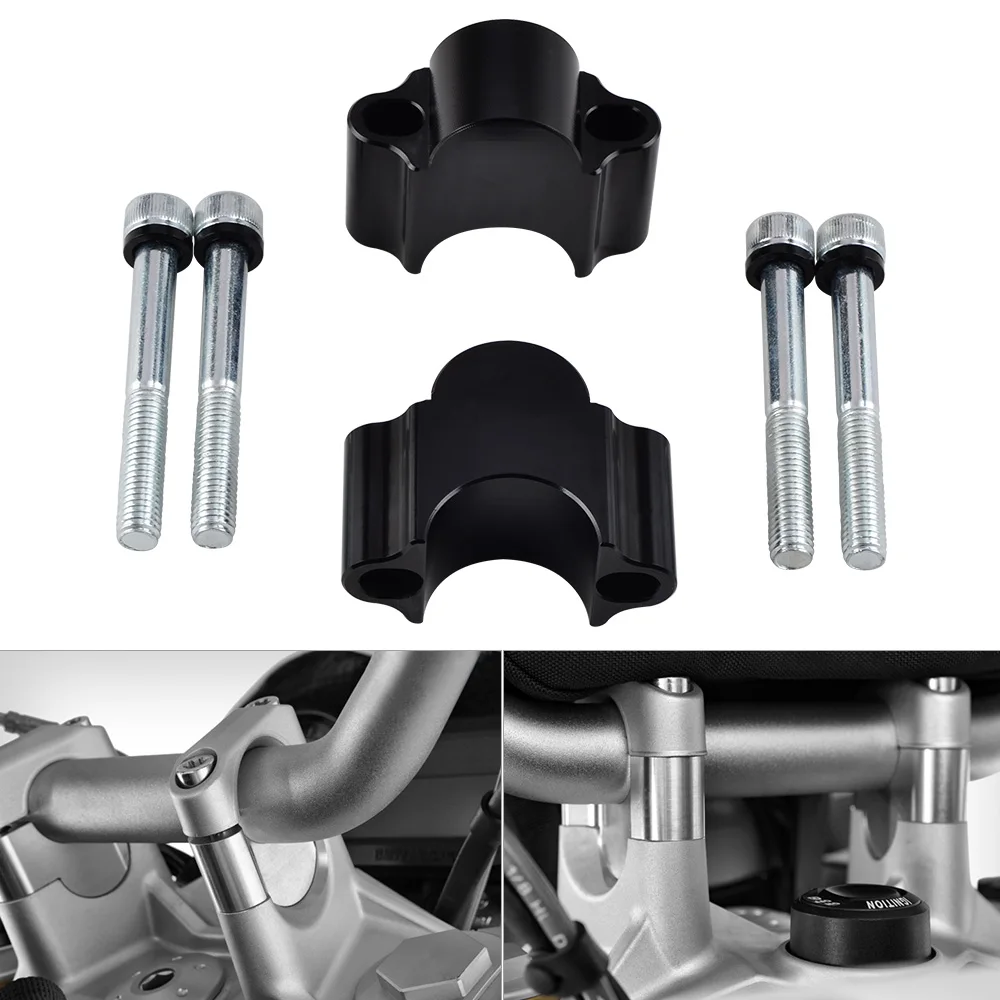 NICECNC 1 1/8 &quot28 мм образного руля для KTM SX F EXC XC W XCF 125 150 250 350 450 Husaberg TE FE TC FC TX FX|Руль