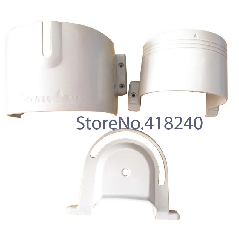 For BARUDAN Computer Embroidery Machine Accessories Small Cover (C) Head In The Middle Of | Дом и сад
