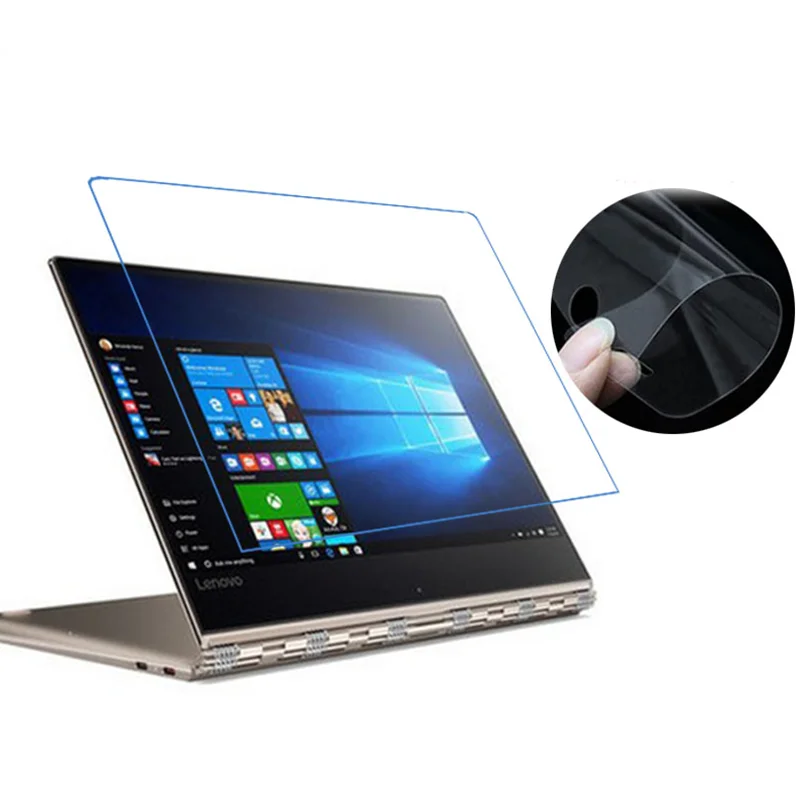 HD Передняя Премиум Закаленное стекло Защитная пленка для lenovo Yoga 5 Pro 910 13,9"
