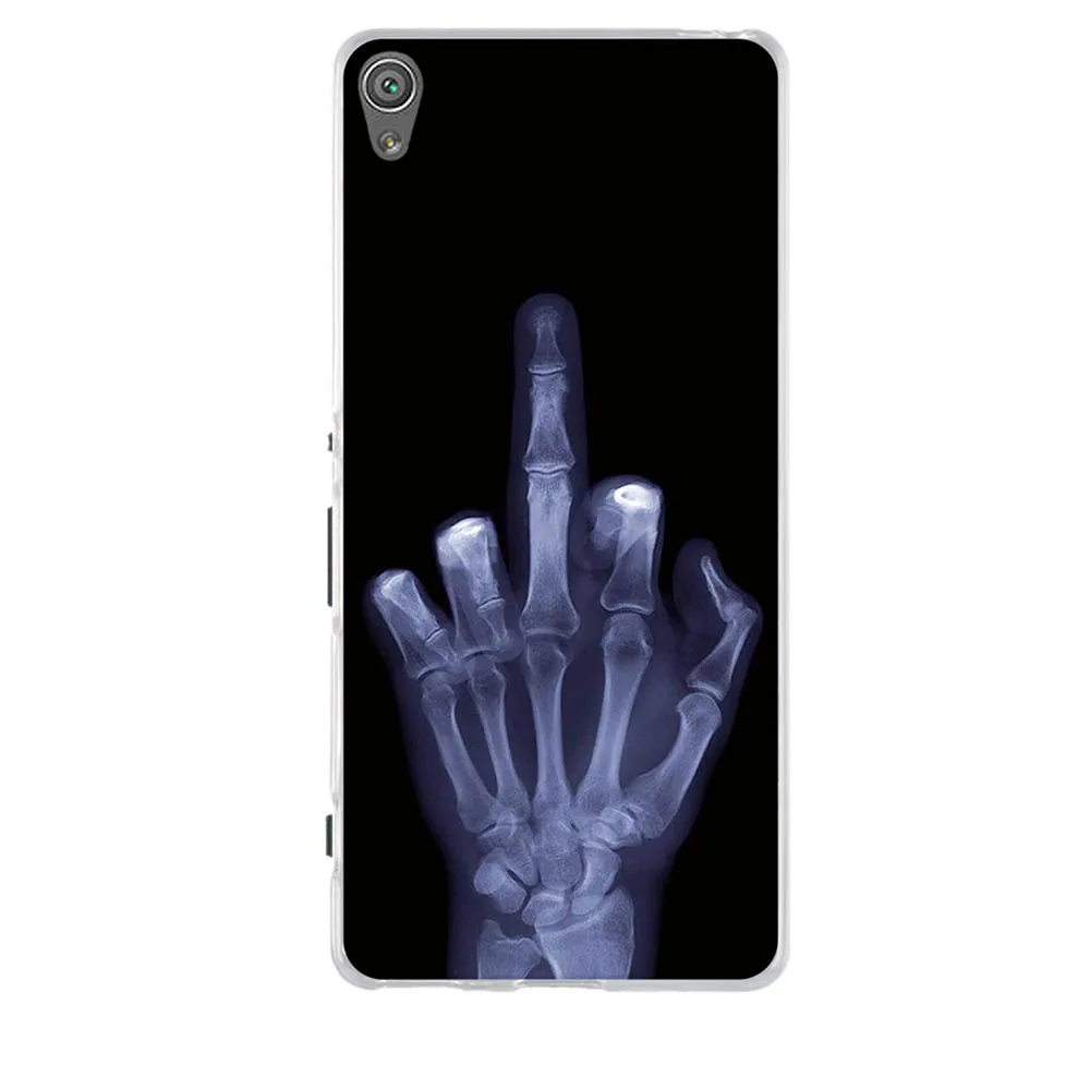 Чехол для sony Xperia XA для sony XA X A силиконовый чехол ТПУ Funda для sony Xperia XA F3111 F3112 F3113 F3115 F3116 чехол