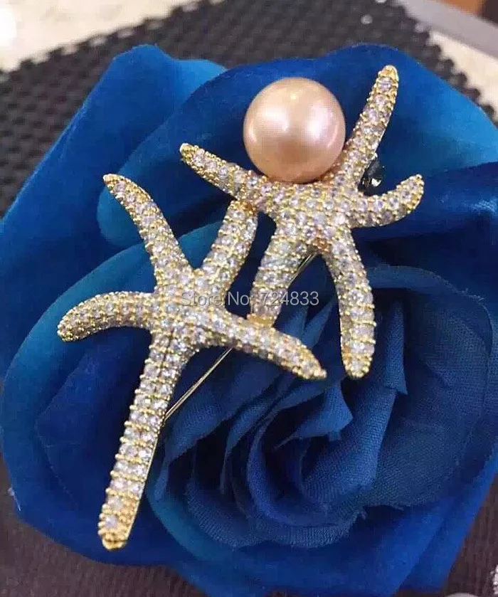 Смешанные Позолоченные/посеребренные Латунные Микро инкрустация горный