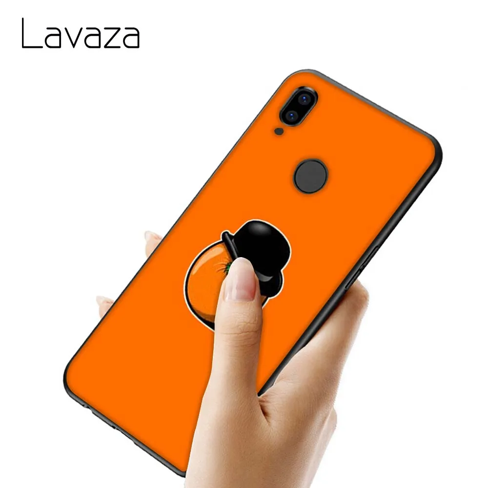 Lavaza film Pulp Fiction Soft TPU Case for Huawei Honor 10 8 9 Lite 6A 7A Pro 7c 7x 8c 8x Nova 3 3i Y5 Y9 Y6 Y7 Prime Cover | Мобильные
