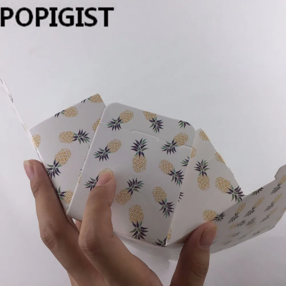 Свадебные сувениры подарочные коробки для конфет и Подарочный пакет из зеленой