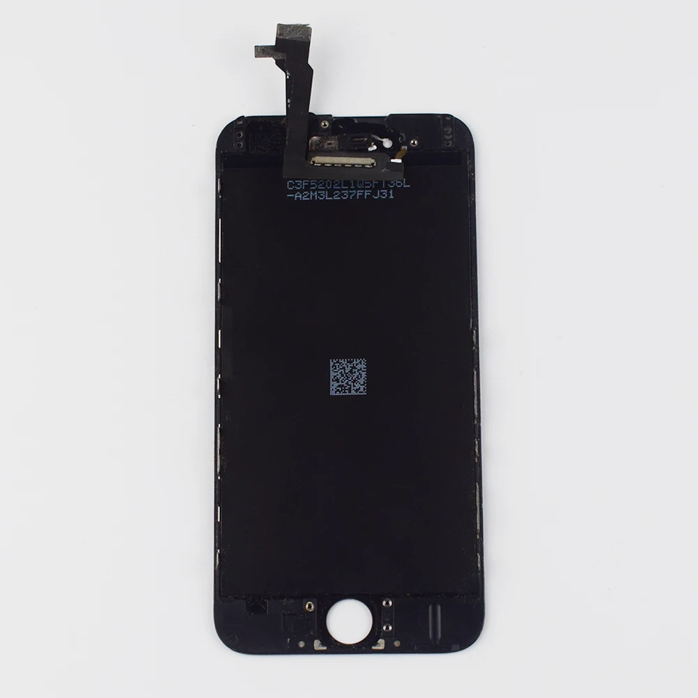 Для iPhone 6 ЖК сенсорный экран дигитайзер панель Стекло сенсор + дисплей монитор