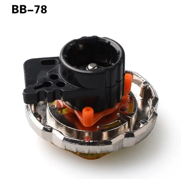 Новое поступление Bayblade! Металлический волчок BB78 Rock жираф зурафа R145WB без