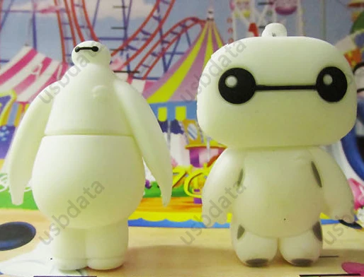 USB флеш-накопитель Baymax 128 ГБ 512 64 | Компьютеры и офис