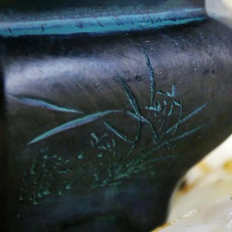 

110V-220V Chinese Style Flowing Water Fountain Lucky Feng Shui Wheel Kirin Figurines Desktop Ornaments Resin Crafts Home Decor