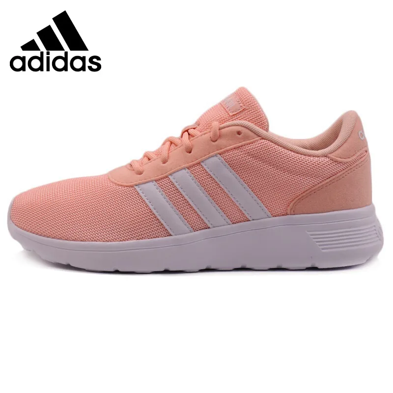 Новинка оригинальные кроссовки для скейтбординга Adidas NEO Label LITE женские