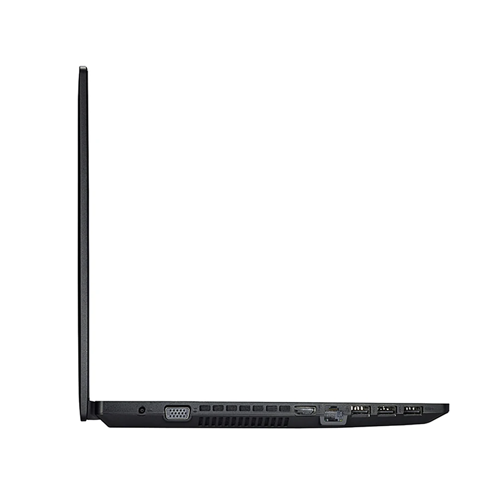 ASUS P2440UQ7200 Тетрадь 14 0 ''Windows 10 Pro Intel i5-7200U Dual Core 2 5 ГГц 4 ГБ Оперативная Память 500 HDD