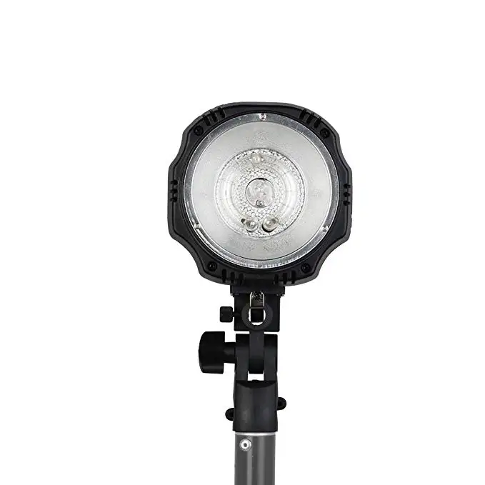 Fomito Nicefoto GE-250 5500K Mini Studio Flash GE Series for Professional Photography | Электроника