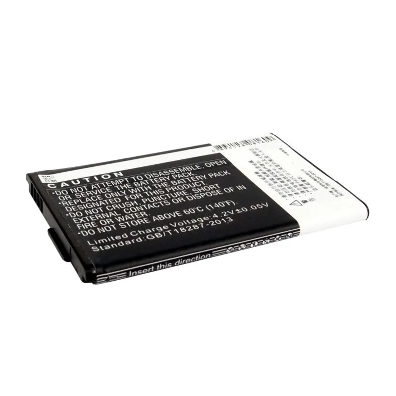 Iconstel CameronSino CS ACS500SL 3 7 В 1460 мАч аккумулятор для Acer CloudMobile S500 BAT 610 комплект литий