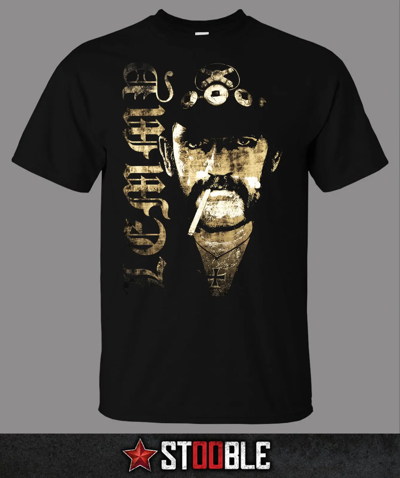 Футболка Lemmy Прямая поставка со склада|Мужские футболки| |