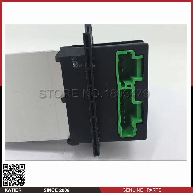 Нагреватель Воздуходувы двигателя резистор 6441. l2 7701207718 7701048390 для Renault Citroen C2 C3 C5