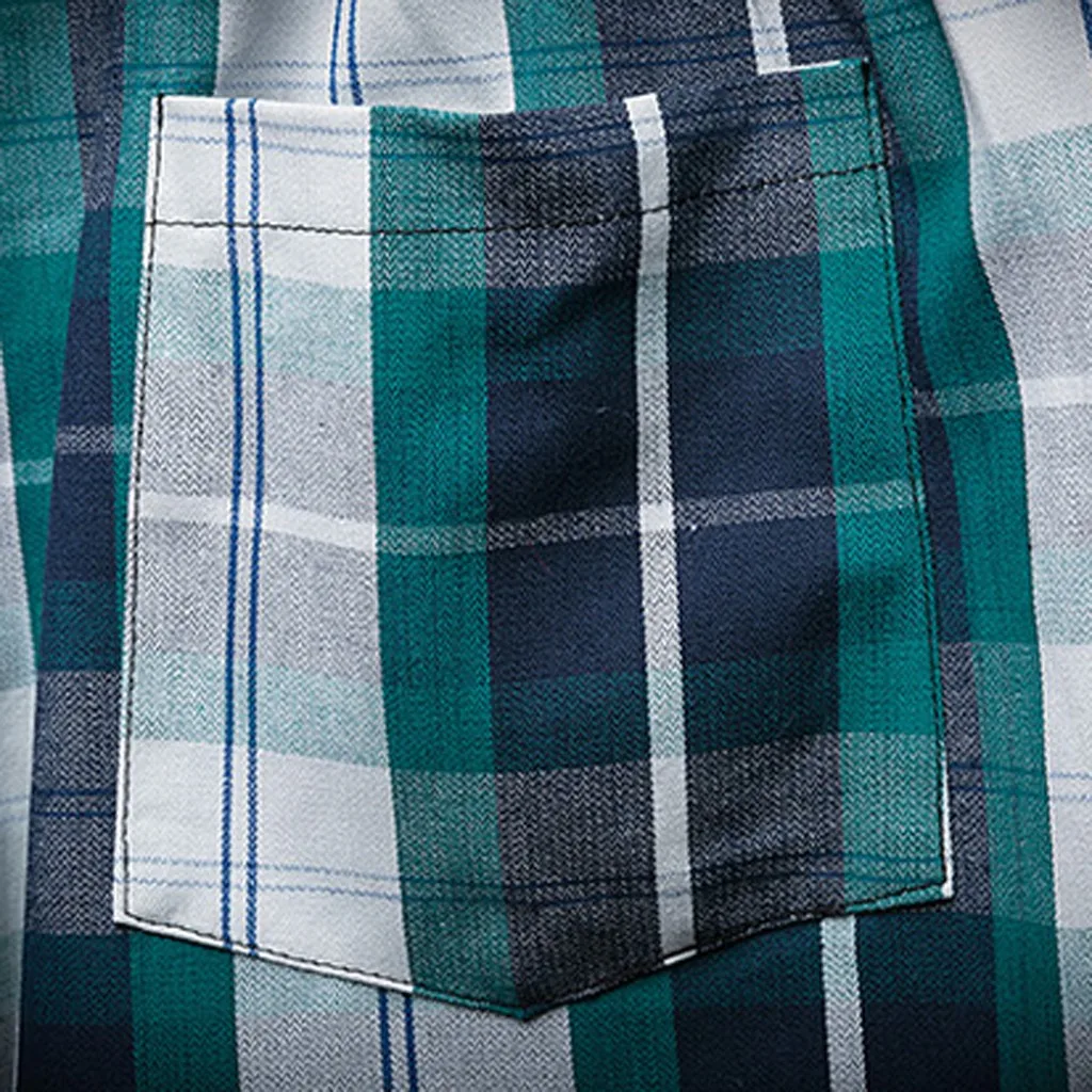 Мужские повседневные шорты в клетку короткие штаны большие размеры 6XL лето 2019 |