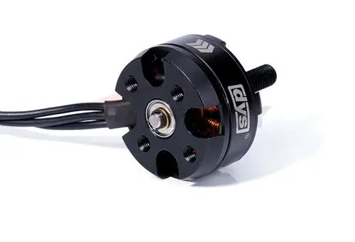 1pcs CW CCW DYS MR Series MR2205 2300KV 2750KV Brushless Motor For FPV Mini Quad Racer | Игрушки и хобби