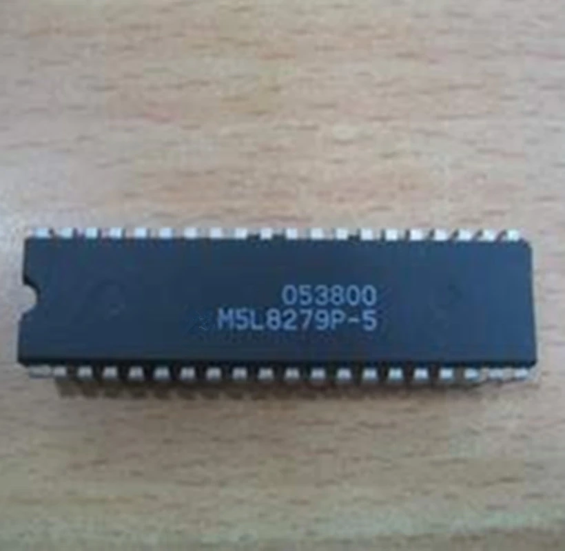M5L8279P 5 DIP40 1 шт.|Интегральные схемы| |
