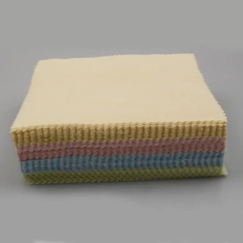 1 шт. салфетка из микрофибры для очков салфетки солнцезащитных очистки