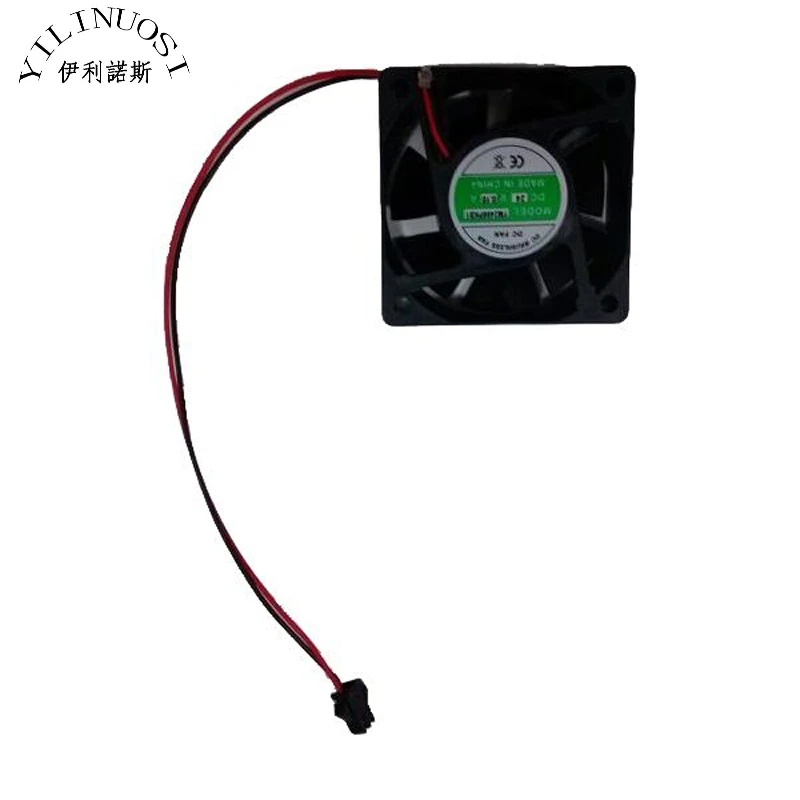 

Xenons X3A-7407ASE / X3A-7407ADE / X3A-6407ASE / X3A-6407ADE Printer Fan