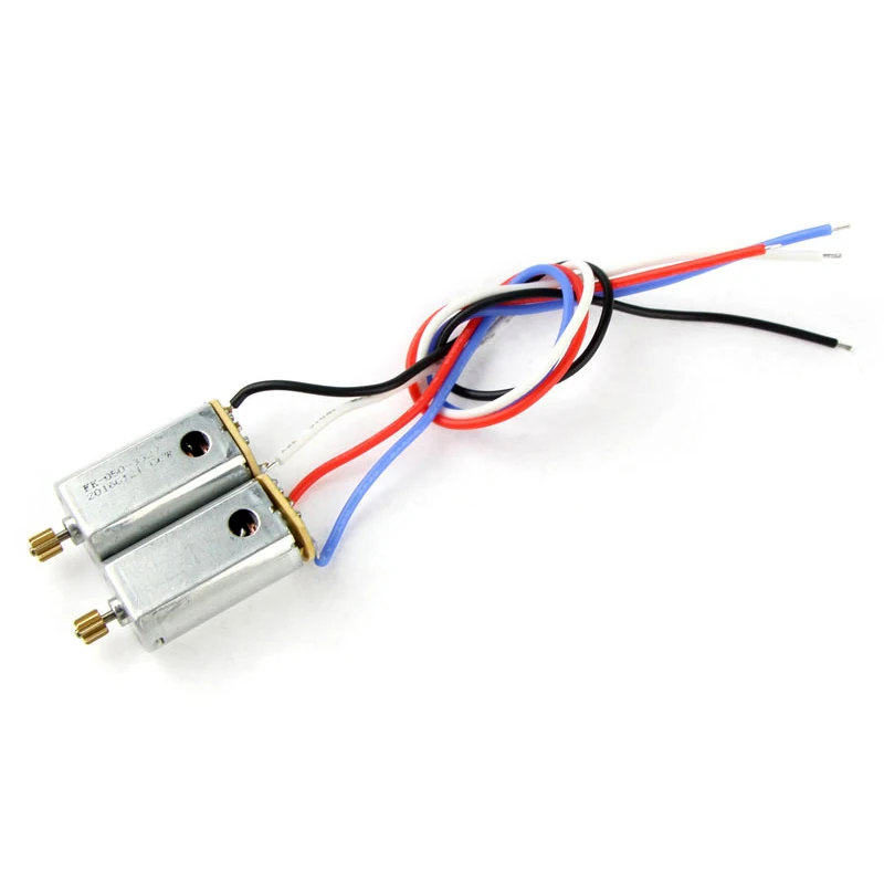4 шт./лот MJX X101 2 4G RC Квадрокоптер Радиоуправляемый беспилотный летательный
