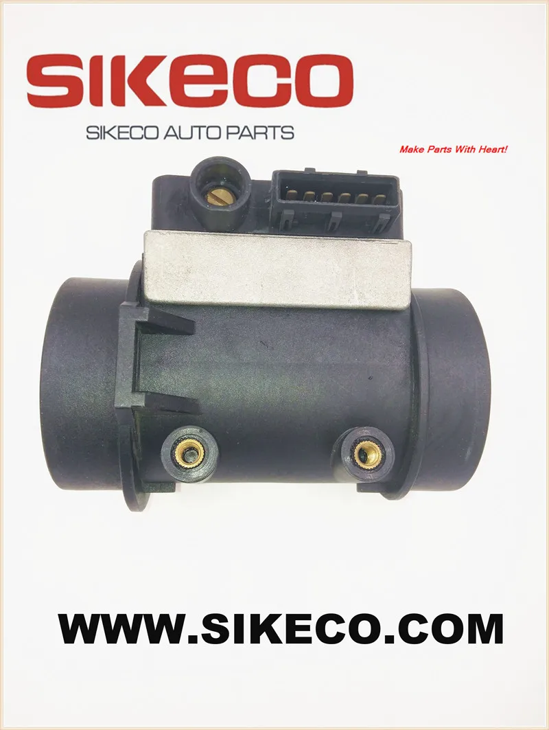 Датчик расхода воздуха MAF датчик 0280212007 для VOLVO 240 440 460 480 740 760|flow meter|flow sensorair flow meter