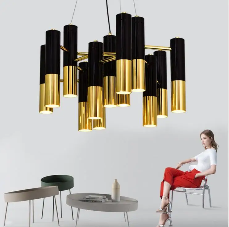 Итальянская Современная Минималистичная креативная индивидуальная