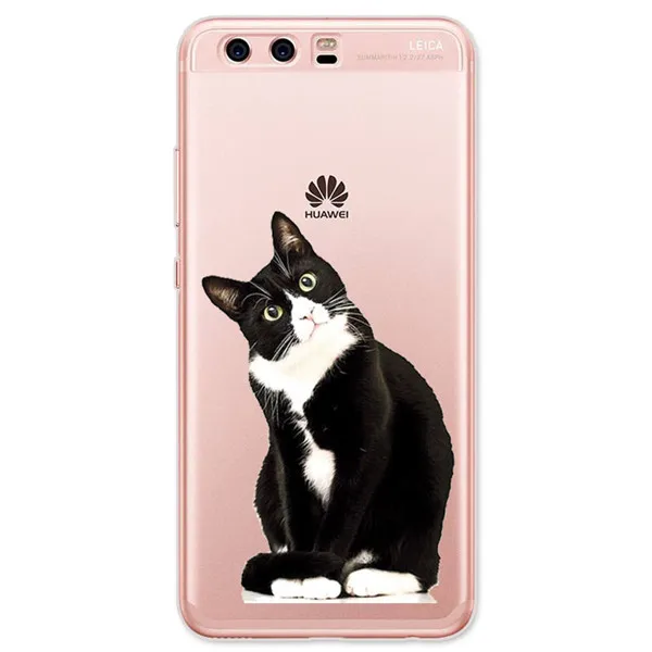 10 Чехол для телефона huawei P10 Lite, силиконовый чехол для huawei P10 Lite, мягкий ТПУ чехол для телефона huawei P10 Lite, 5,2 дюймов, чехол s, чехол - Цвет: 10