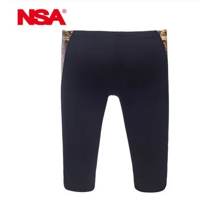 Профессиональные высококачественные мужские соревнованные плавки