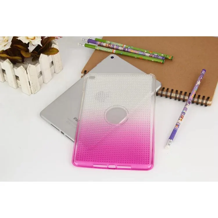 Чехол из ТПУ для ipad Air sweety мягкий полноразмерный защитный чехол air |