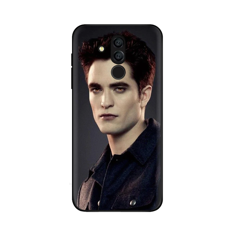Мягкий силиконовый чехол для huawei P8 P9 Lite P10 P20 P30 lite pro P Smart - Цвет: B10