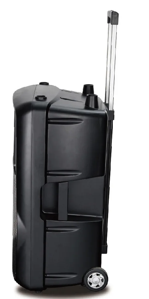 FIDEK FPX-152BT/122BT мобильный динамик для использования на открытом воздухе