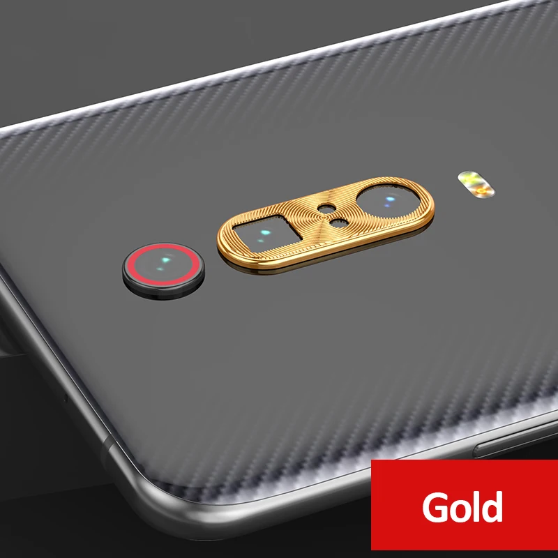 Защитное кольцо для объектива камеры Xiaomi mi 9, роскошное защитное кольцо для камеры с алюминиевым покрытием для Xiaomi mi 9 SE mi 9