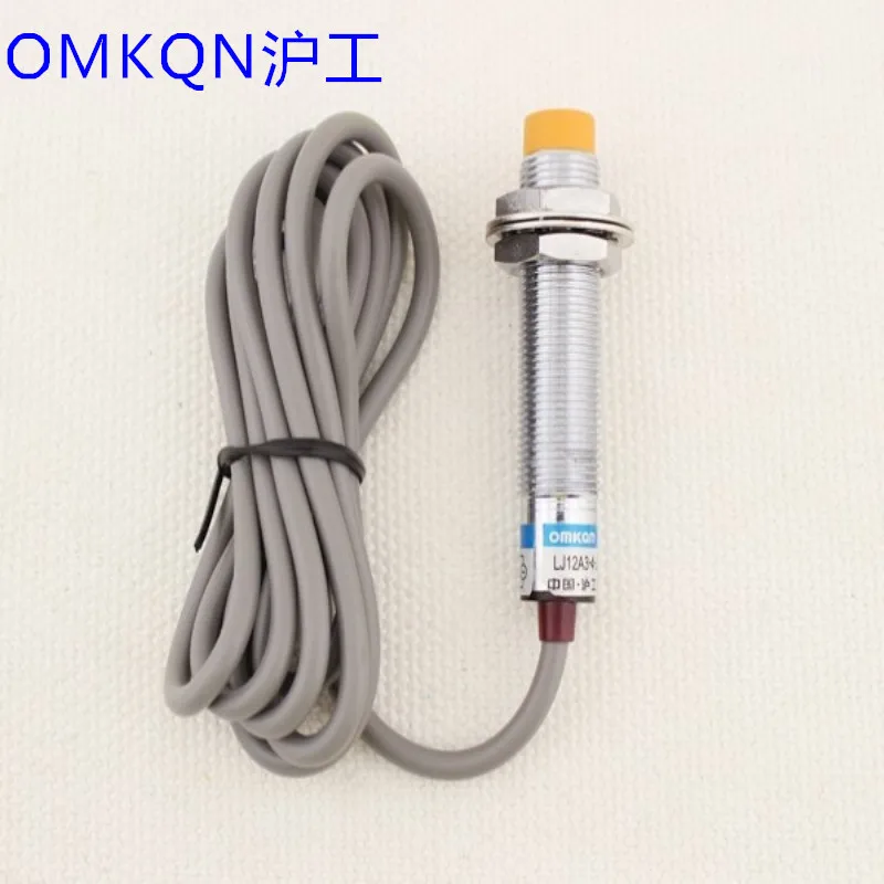 

LJ12A3-4-J/EZ Near Switch Communication 220V Two Line Normally Open M12