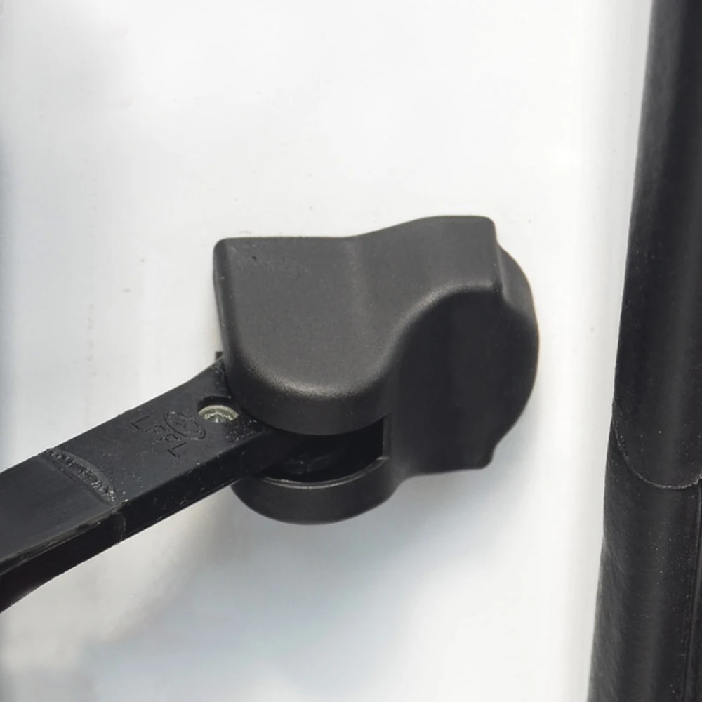 Стайлинг автомобиля 4 шт./лот водонепроницаемый защитный чехол от ржавчины для