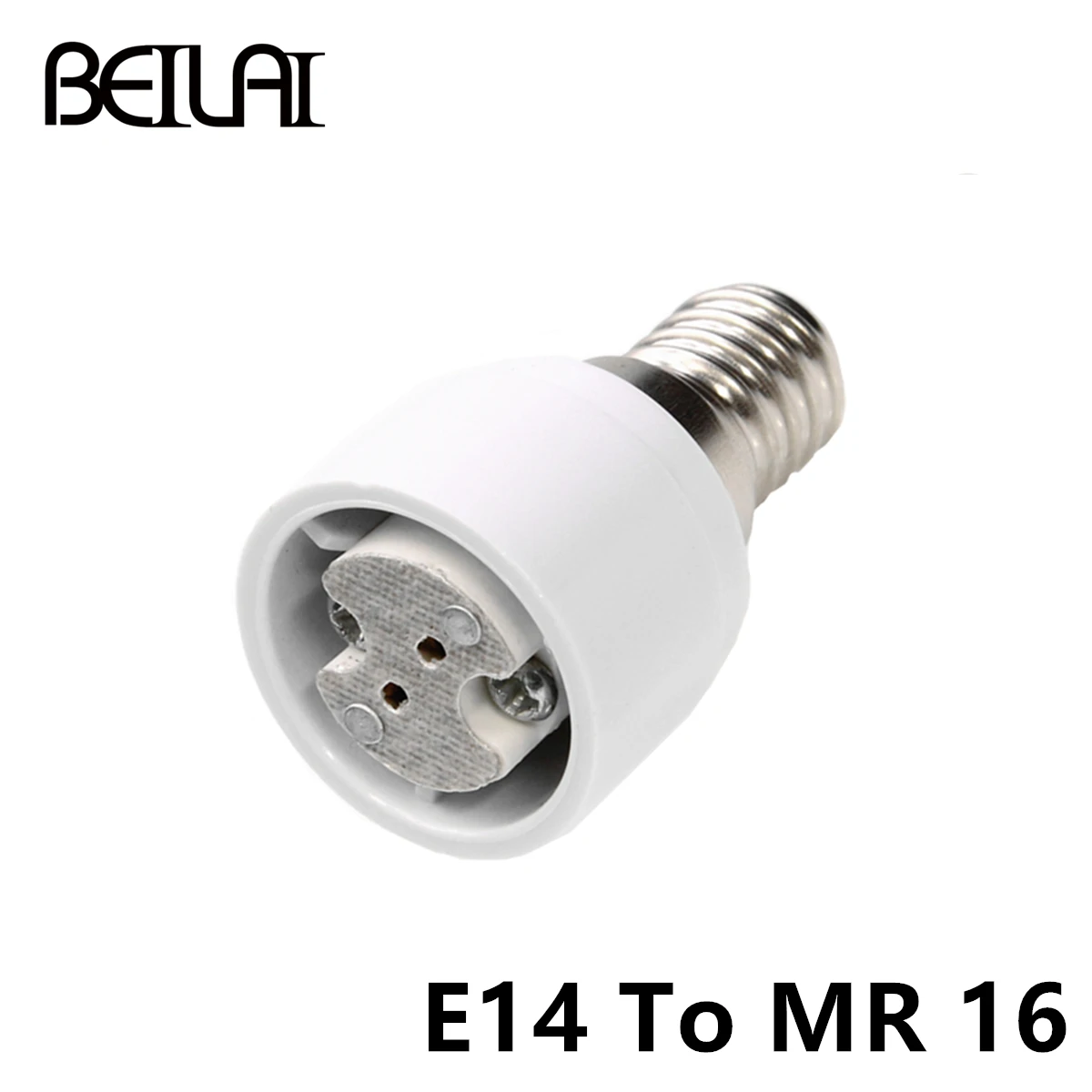 Светодиодные лампочки RGB E14 для E27 B22 GU10 конвертер Светодиодный светильник
