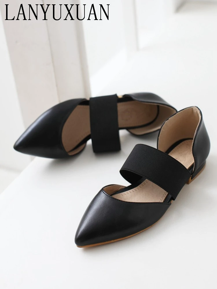 Женские сандалии на плоской подошве большие размеры 34 47|sandalias mujer|ladies shoesshoes flat |