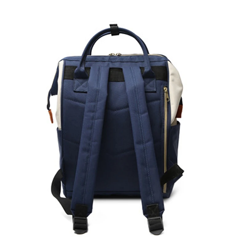 japan style oxford school backpacks for teenage girls boys vintage backpack college bag women lightweight a ring cute backpack free global shipping