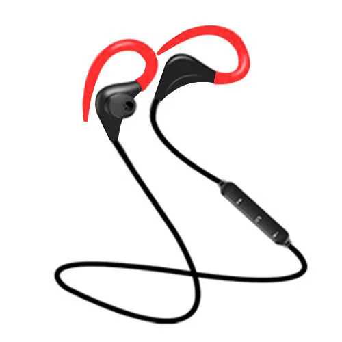 Bass беспроводные наушники Bluetooth ушные крючки спортивные наушники для бега Xiaomi iPhone Samsung Android телефон гарнитура