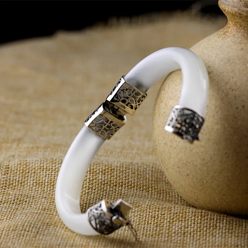 L &amp p серебряные изделия настоящее Серебро S925 украшения из чистого серебра