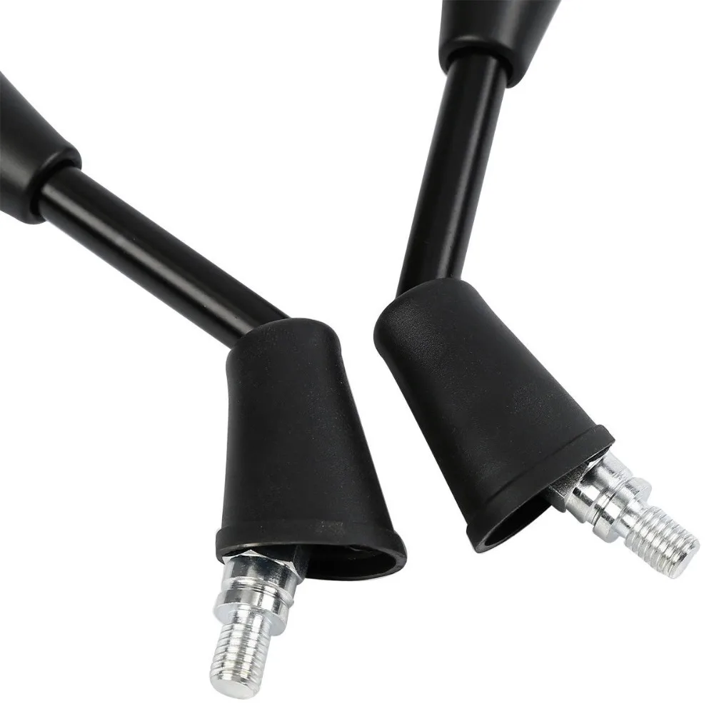 Мотоциклетные боковые зеркала заднего вида для BMW R1200GS R Nine T S1000XR 14 позже F800GS 06