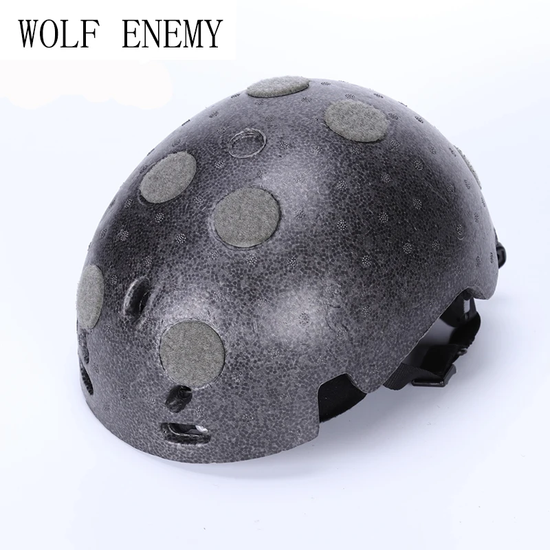 Новые тактические аксессуары для шлема система подвески + усовершенствованная